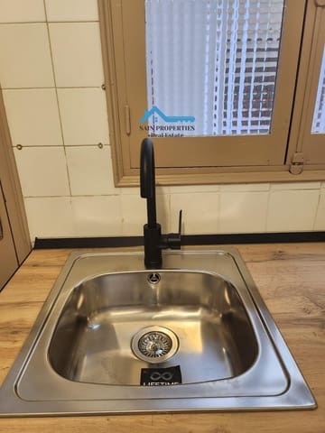 3 camera da letto Appartamento in vendita in Callosa d'En Sarrià - 111.000 € (Rif: 9110214)