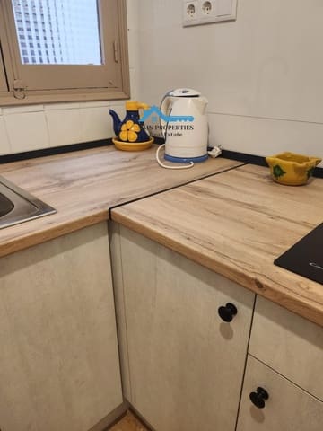 3 camera da letto Appartamento in vendita in Callosa d'En Sarrià - 111.000 € (Rif: 9110214)