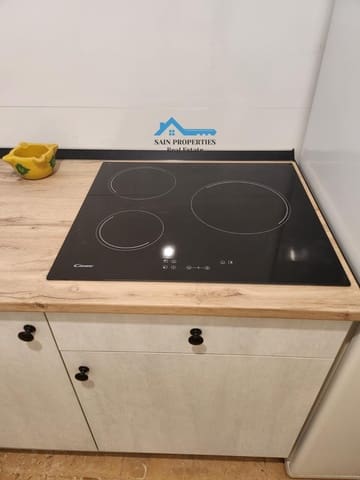 3 camera da letto Appartamento in vendita in Callosa d'En Sarrià - 111.000 € (Rif: 9110214)