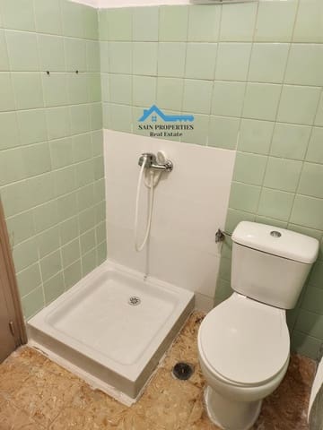 3 camera da letto Appartamento in vendita in Callosa d'En Sarrià - 111.000 € (Rif: 9110214)