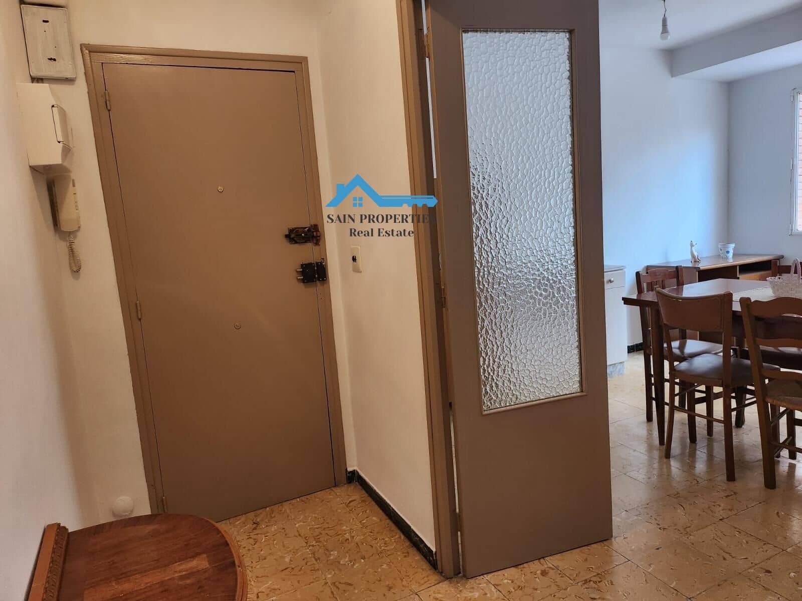 3 soveværelse Lejlighed til salg i Callosa d'En Sarria - € 111.000 (Ref: 9110214)