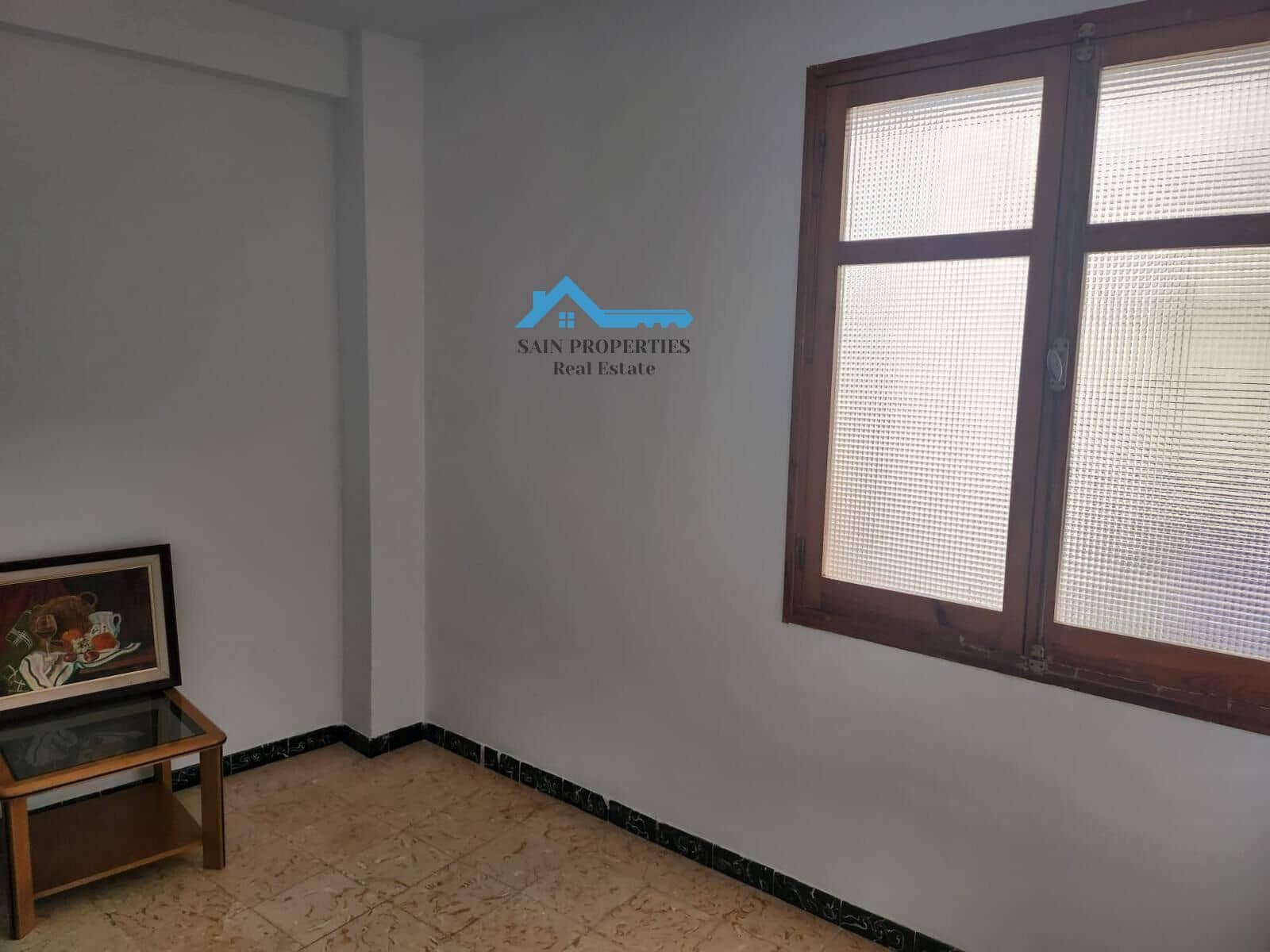 3 soveværelse Lejlighed til salg i Callosa d'En Sarria - € 111.000 (Ref: 9110214)