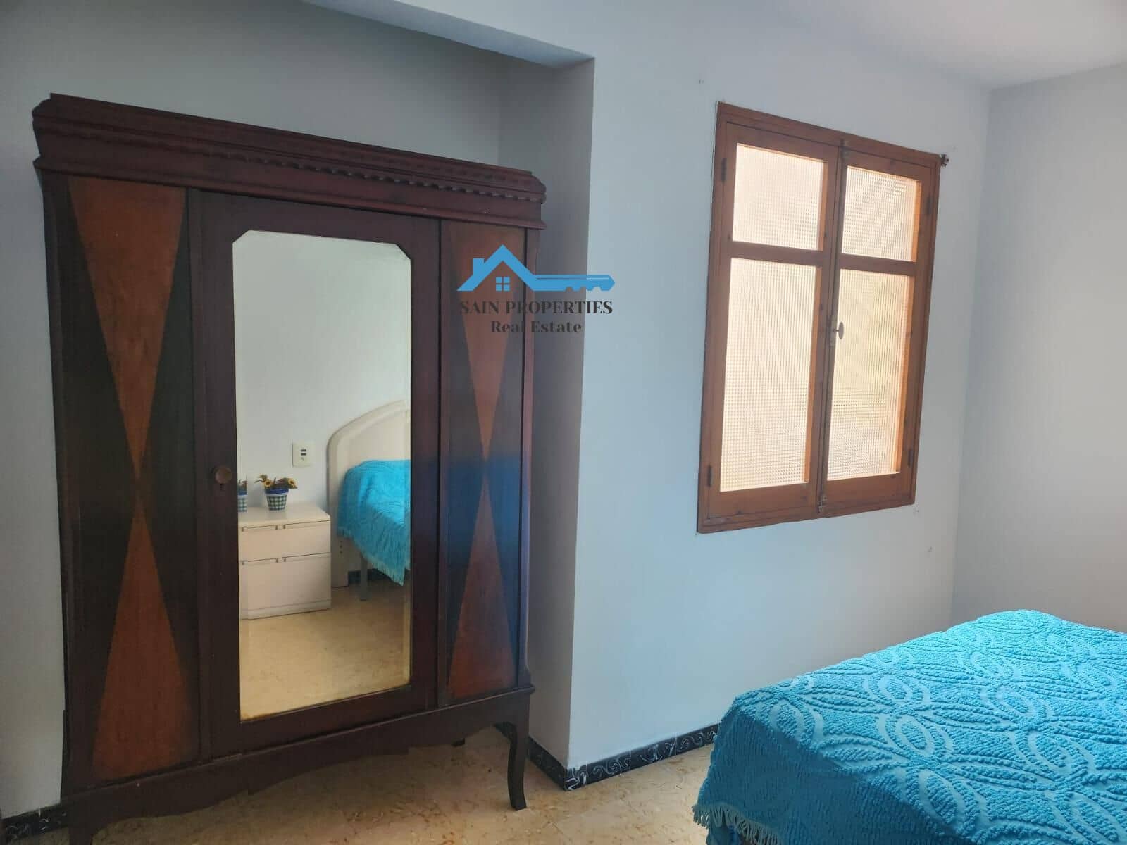 3 soveværelse Lejlighed til salg i Callosa d'En Sarria - € 111.000 (Ref: 9110214)