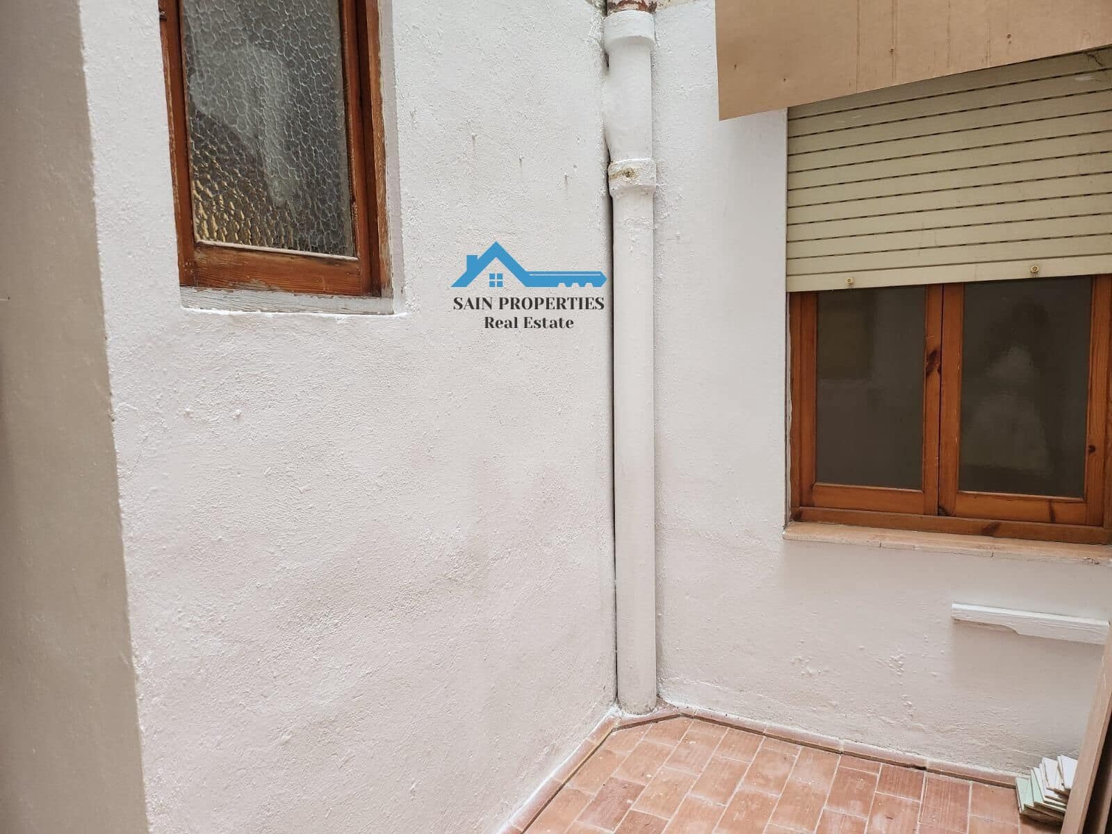 3 soveværelse Lejlighed til salg i Callosa d'En Sarria - € 111.000 (Ref: 9110214)