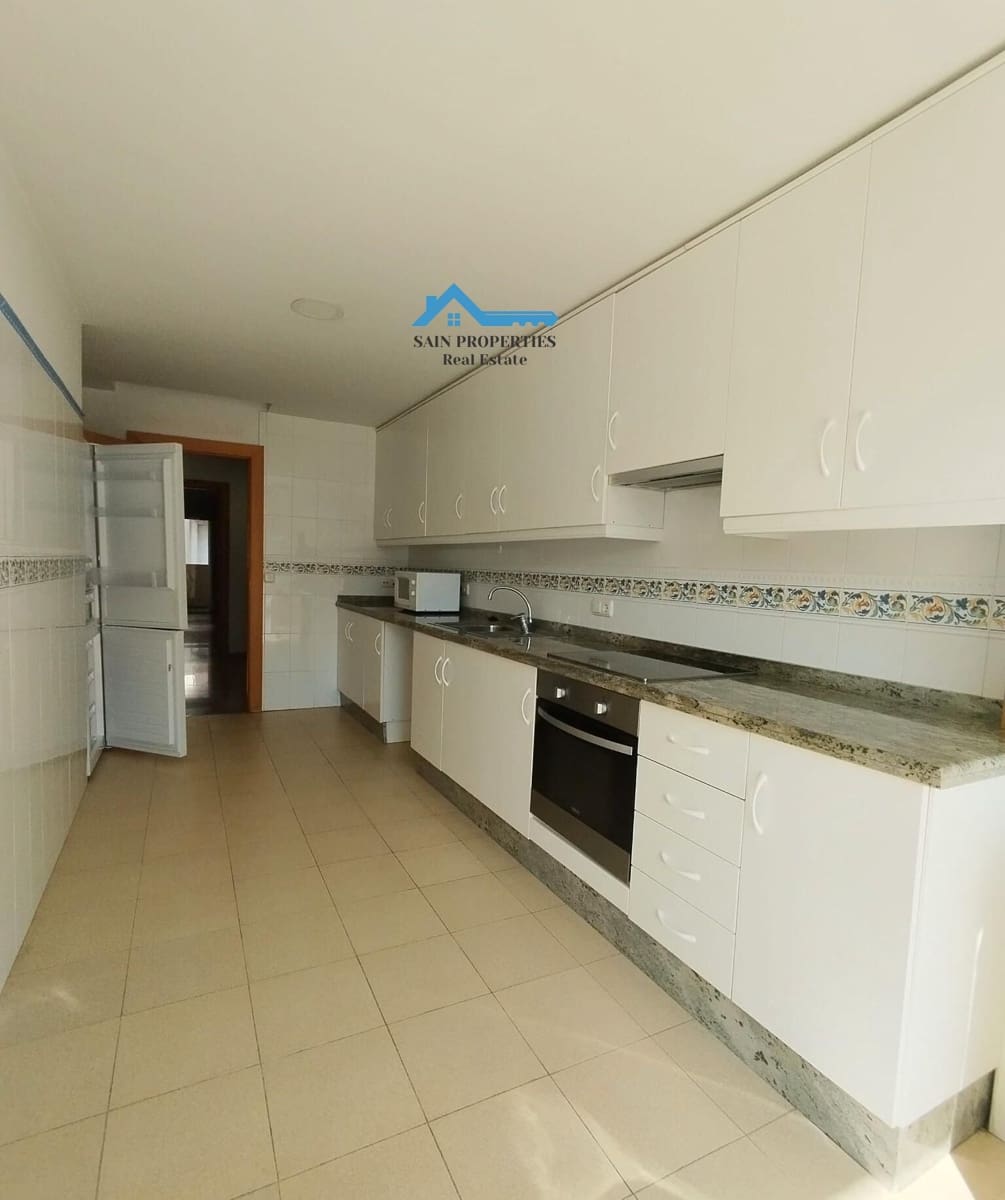 3 soveværelse Lejlighed til salg i Callosa d'En Sarria - € 221.000 (Ref: 9110218)