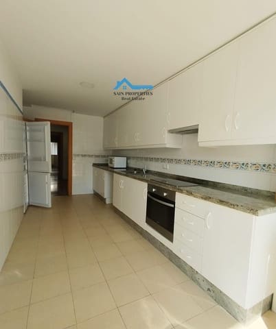 3 makuuhuone Asunto myytävänä paikassa Callosa d'En Sarrià - 221 000 € (Ref: 9110218)