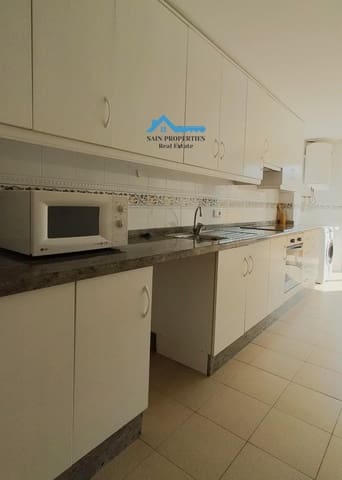 3 makuuhuone Asunto myytävänä paikassa Callosa d'En Sarrià - 221 000 € (Ref: 9110218)