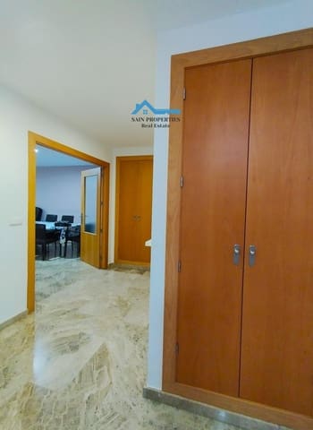 3 makuuhuone Asunto myytävänä paikassa Callosa d'En Sarrià - 221 000 € (Ref: 9110218)