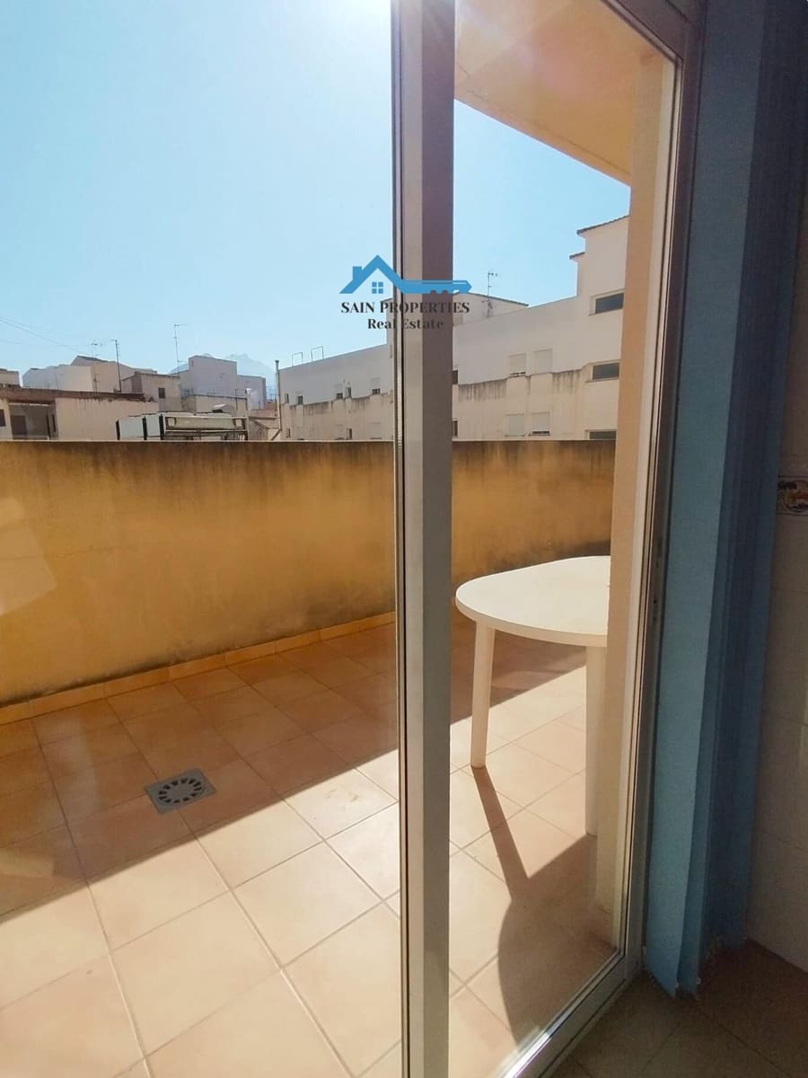 3 soveværelse Lejlighed til salg i Callosa d'En Sarria - € 221.000 (Ref: 9110218)