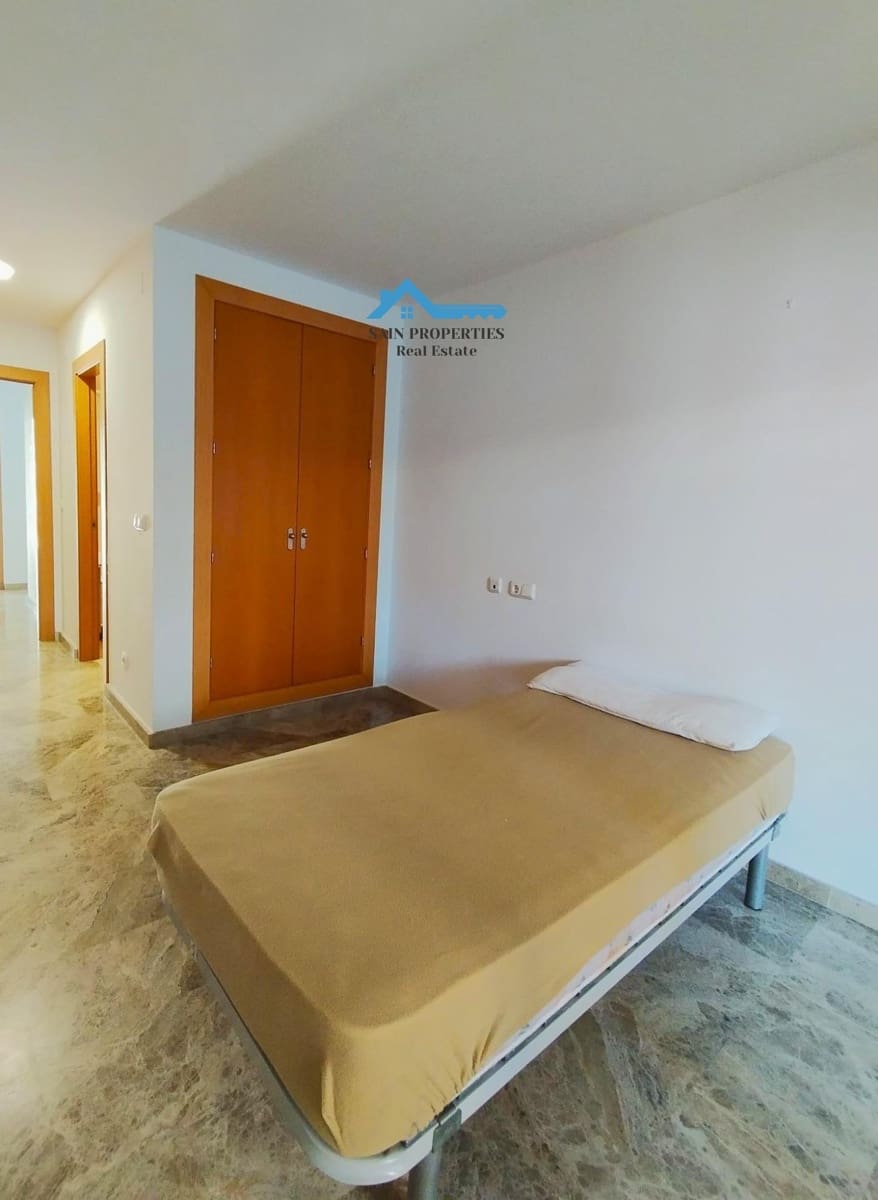 3 soveværelse Lejlighed til salg i Callosa d'En Sarria - € 221.000 (Ref: 9110218)