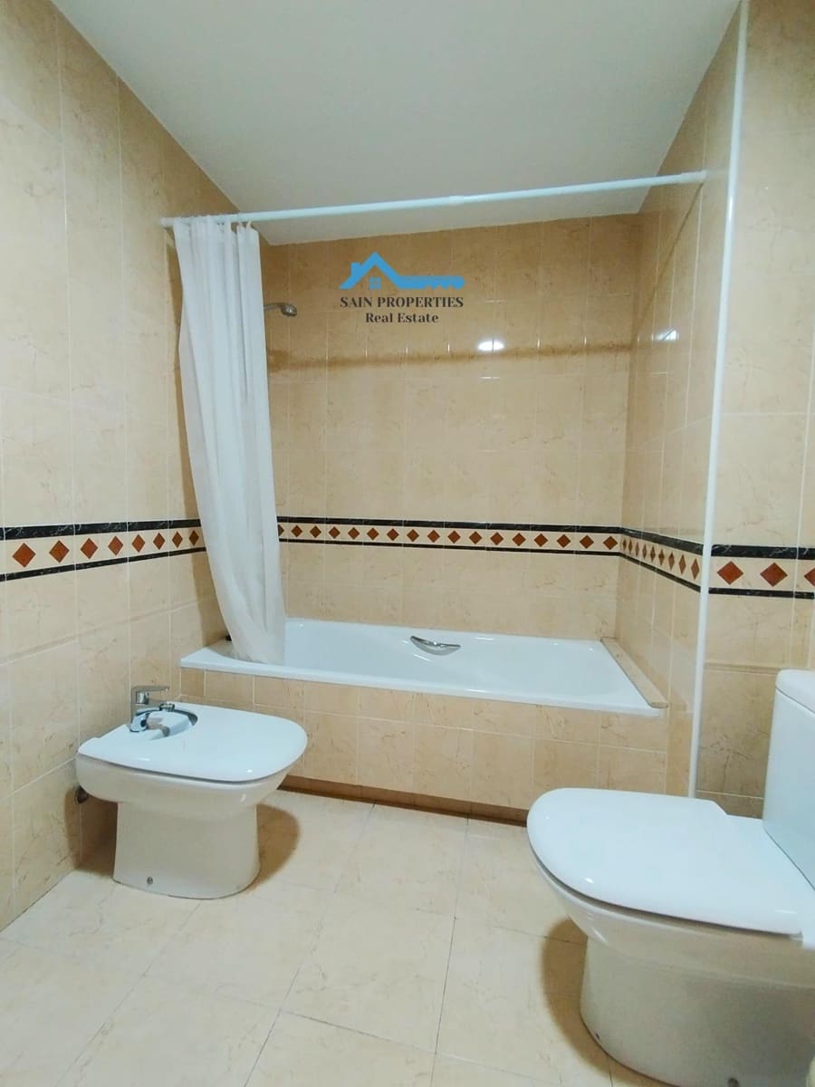 3 soveværelse Lejlighed til salg i Callosa d'En Sarria - € 221.000 (Ref: 9110218)