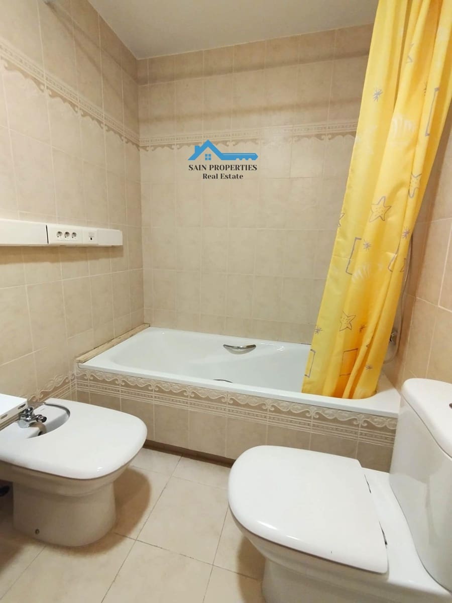 3 soveværelse Lejlighed til salg i Callosa d'En Sarria - € 221.000 (Ref: 9110218)