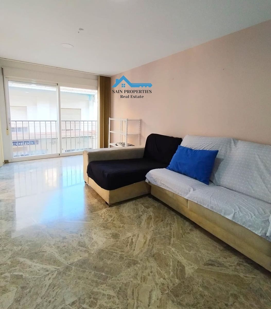 3 soveværelse Lejlighed til salg i Callosa d'En Sarria - € 221.000 (Ref: 9110218)