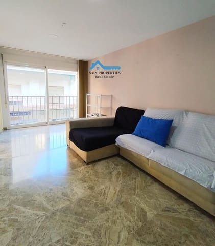 3 makuuhuone Asunto myytävänä paikassa Callosa d'En Sarrià - 221 000 € (Ref: 9110218)