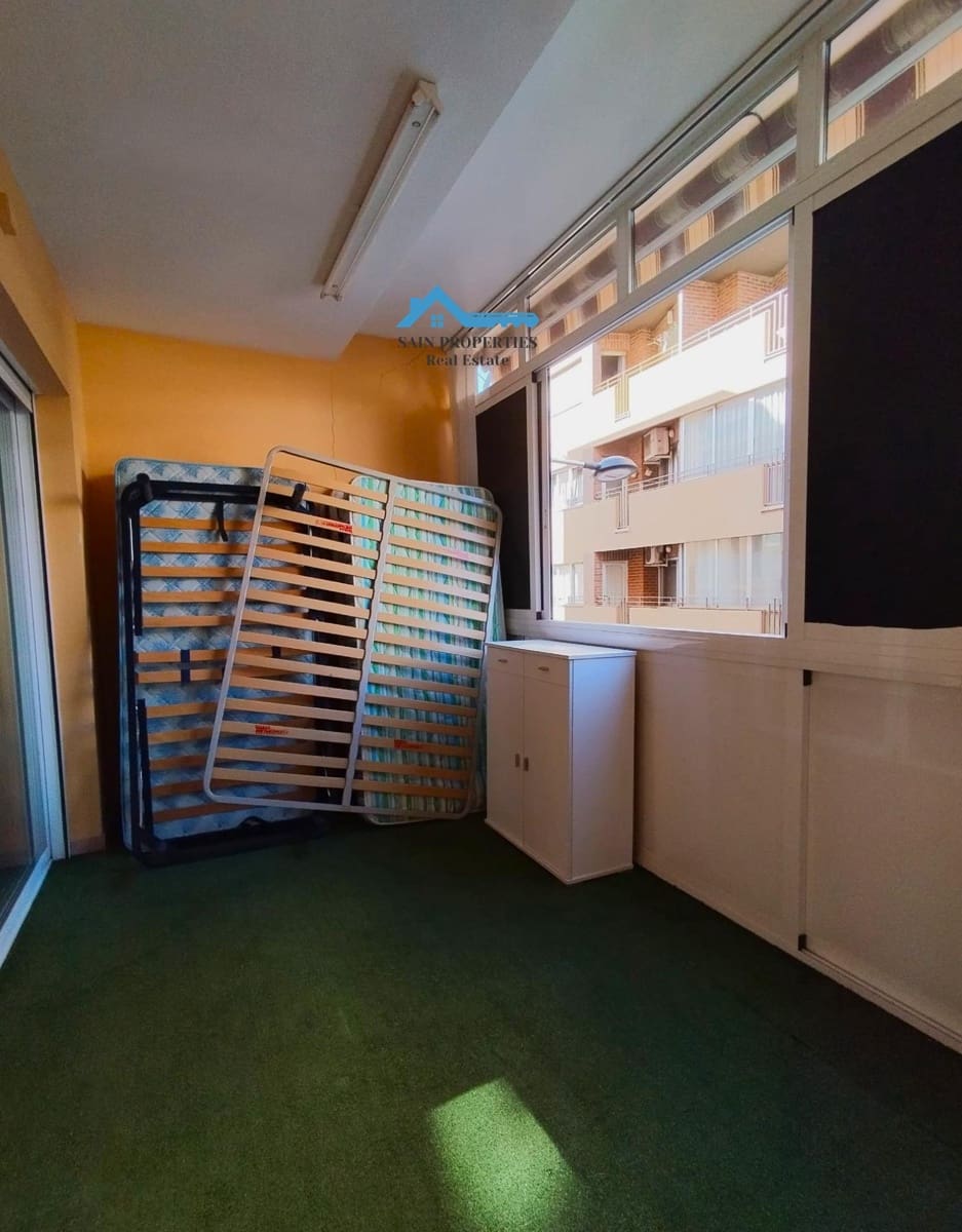 3 soveværelse Lejlighed til salg i Callosa d'En Sarria - € 221.000 (Ref: 9110218)