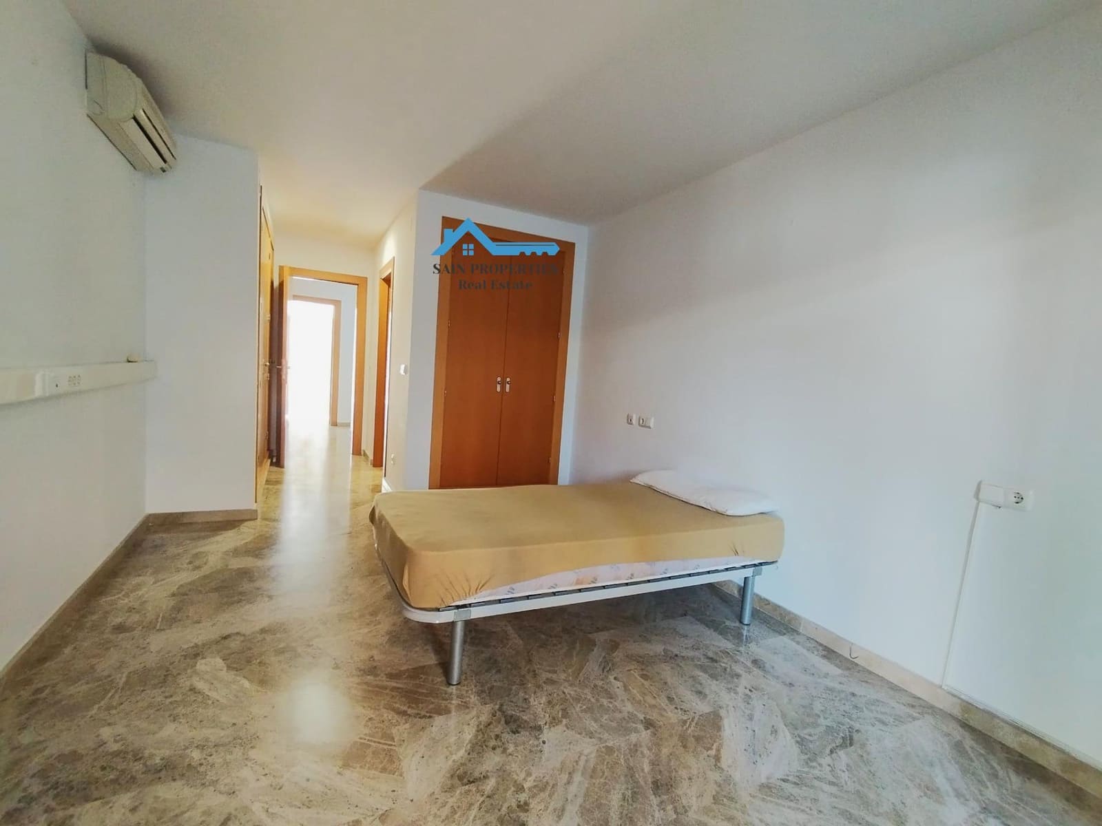 3 soveværelse Lejlighed til salg i Callosa d'En Sarria - € 221.000 (Ref: 9110218)