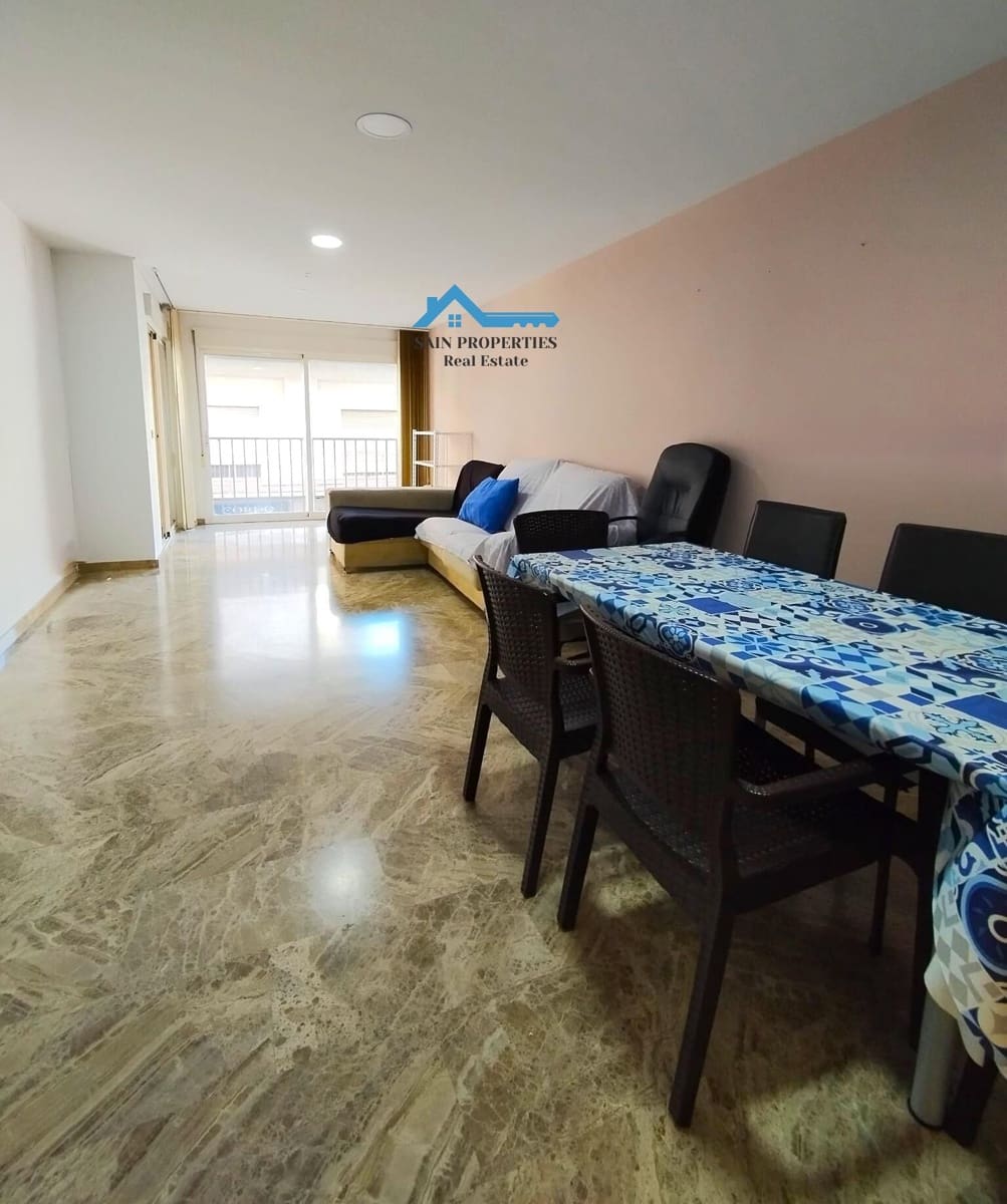 3 soveværelse Lejlighed til salg i Callosa d'En Sarria - € 221.000 (Ref: 9110218)