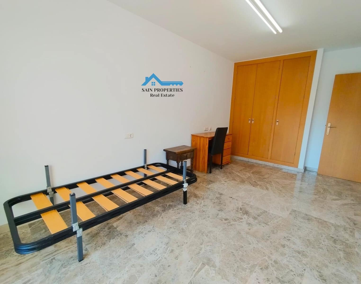 3 soveværelse Lejlighed til salg i Callosa d'En Sarria - € 221.000 (Ref: 9110218)