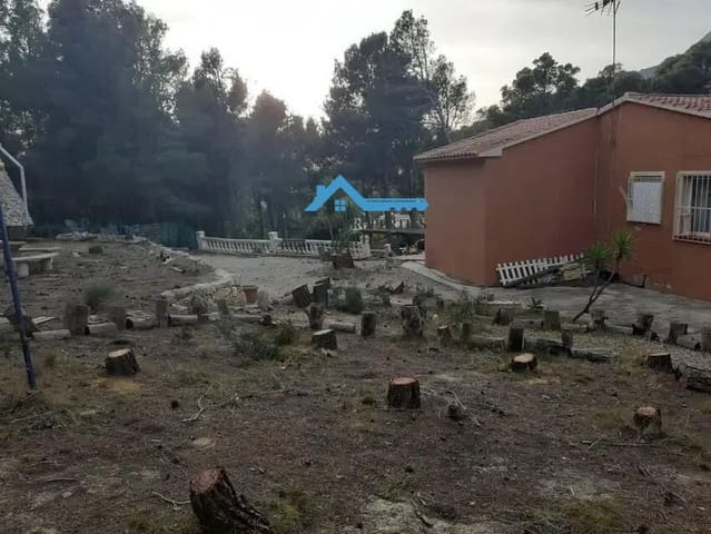 5 camera da letto Villa in vendita in Altea con piscina - 380.000 € (Rif: 9132303)