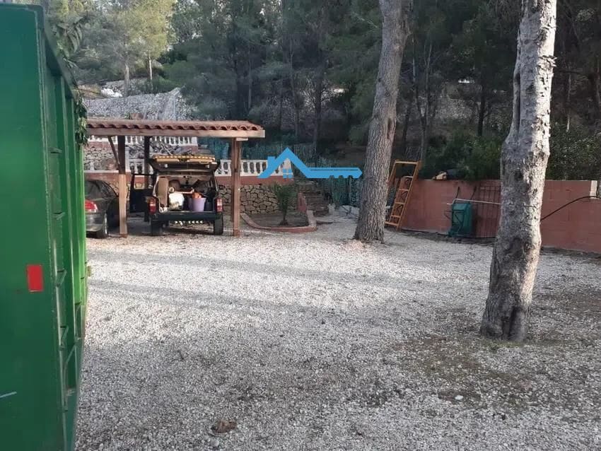 5 bedroom Villa for sale in Altea with pool - € 380,000 (Ref: 9132303)