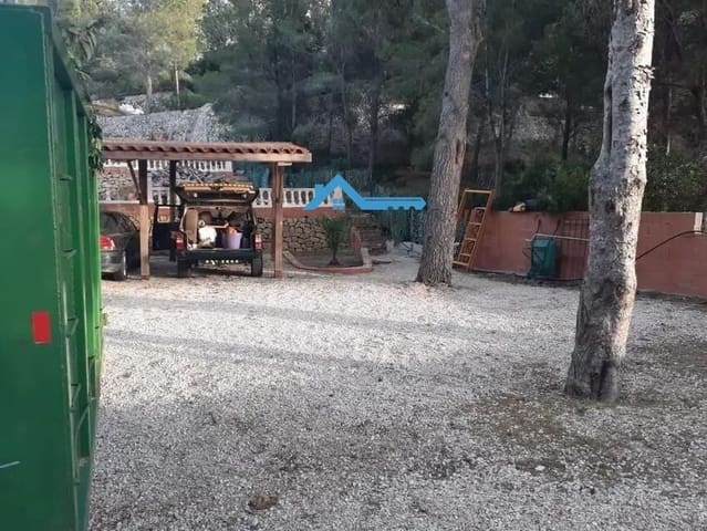 5 camera da letto Villa in vendita in Altea con piscina - 380.000 € (Rif: 9132303)