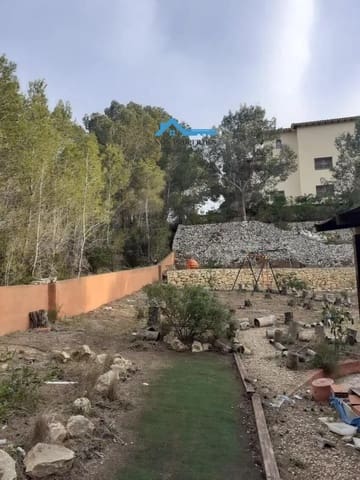 5 camera da letto Villa in vendita in Altea con piscina - 380.000 € (Rif: 9132303)