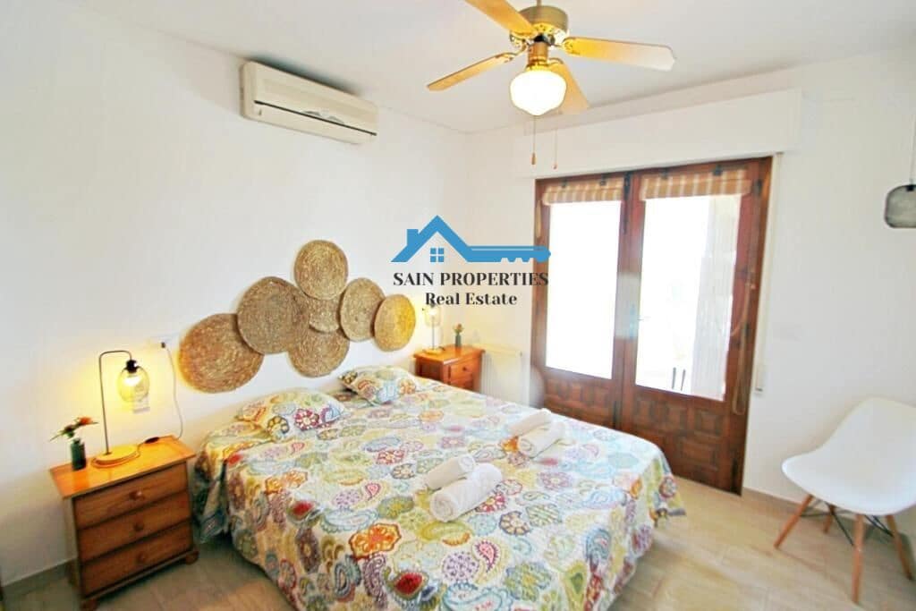 5 soveværelse Villa til salg i Calpe / Calp med swimmingpool garage - € 700.000 (Ref: 9141554)