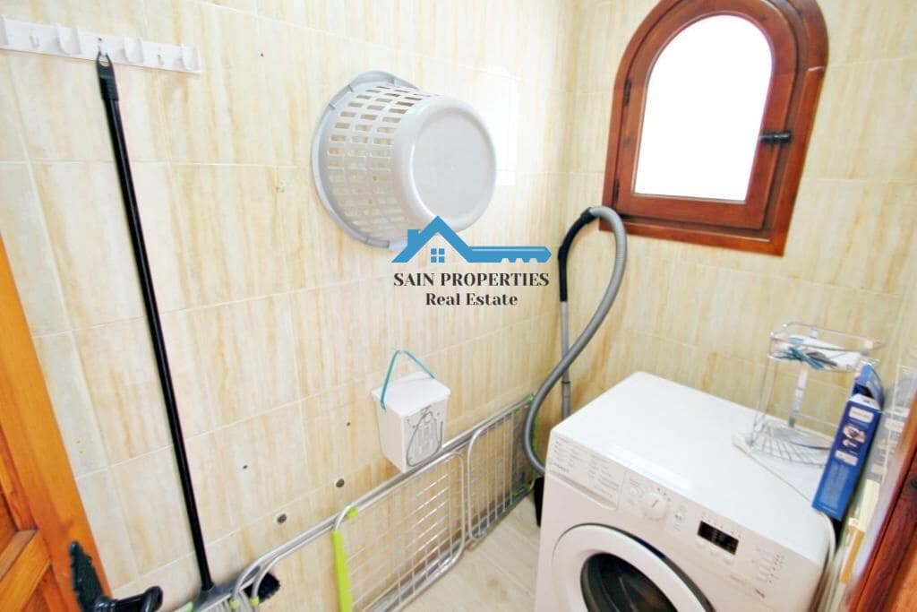 5 soveværelse Villa til salg i Calpe / Calp med swimmingpool garage - € 700.000 (Ref: 9141554)