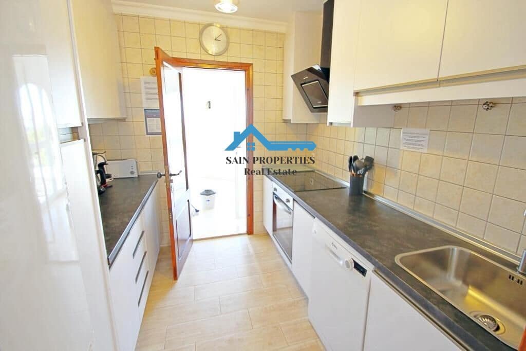 5 soveværelse Villa til salg i Calpe / Calp med swimmingpool garage - € 700.000 (Ref: 9141554)