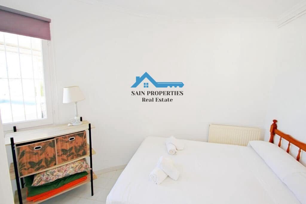 5 soveværelse Villa til salg i Calpe / Calp med swimmingpool garage - € 700.000 (Ref: 9141554)