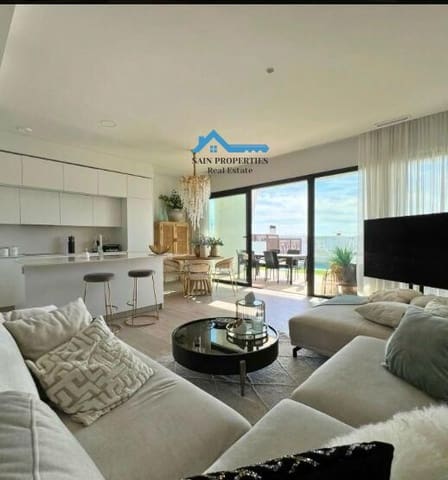 3 bedroom Villa for sale in Finestrat with pool garage - € 615,000 (Ref: 9141555)