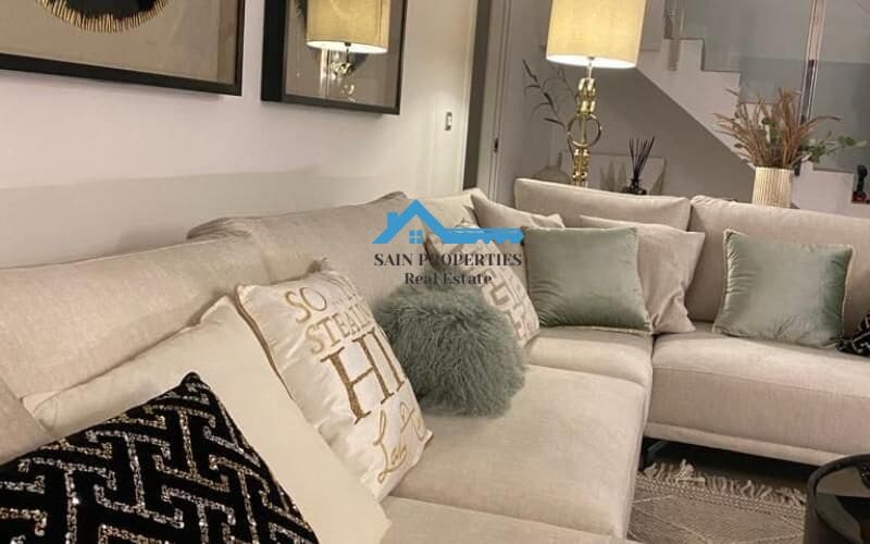 3 bedroom Villa for sale in Finestrat with pool garage - € 615,000 (Ref: 9141555)