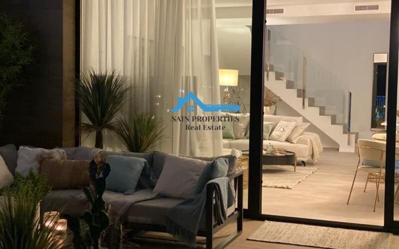 3 bedroom Villa for sale in Finestrat with pool garage - € 615,000 (Ref: 9141555)