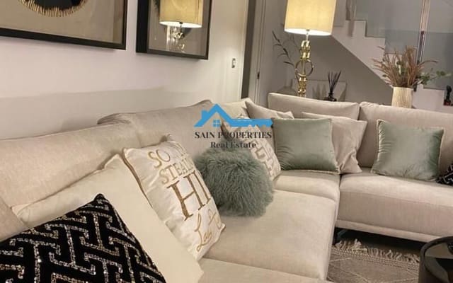 3 bedroom Villa for sale in Finestrat with pool garage - € 615,000 (Ref: 9141555)