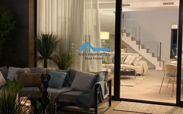 3 bedroom Villa for sale in Finestrat with pool garage - € 615,000 (Ref: 9141555)