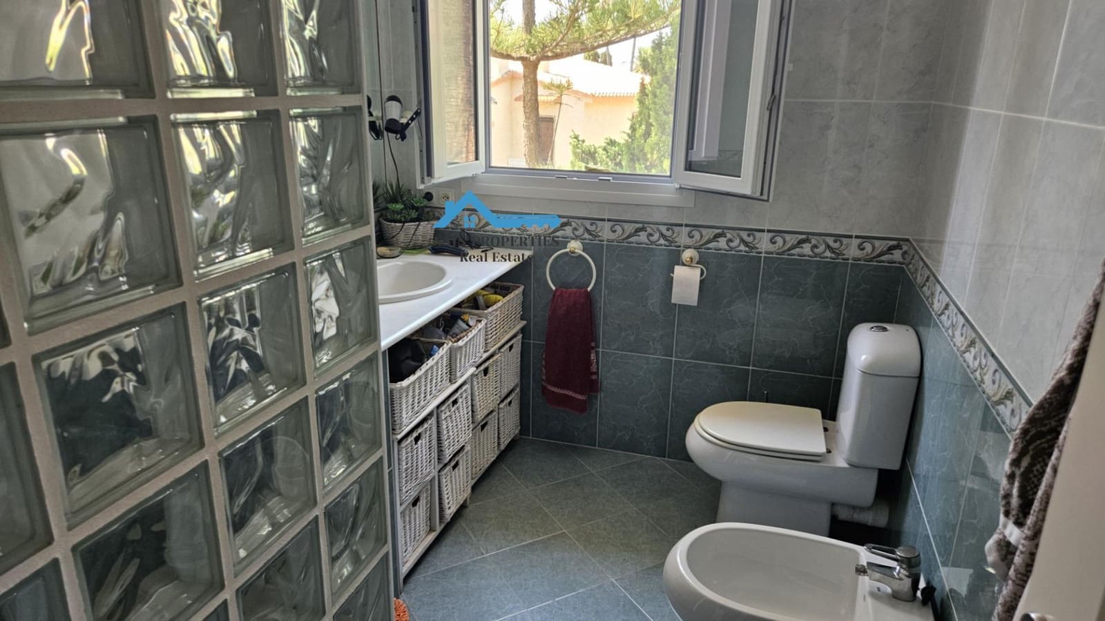 4 camera da letto Villa in vendita in La Nucia con piscina - 445.000 € (Rif: 9141560)