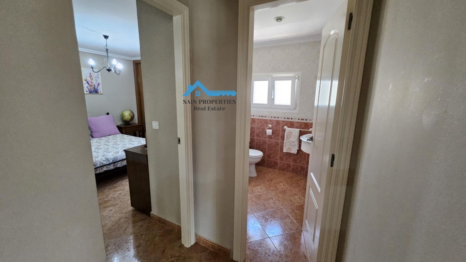 4 camera da letto Villa in vendita in La Nucia con piscina - 445.000 € (Rif: 9141560)