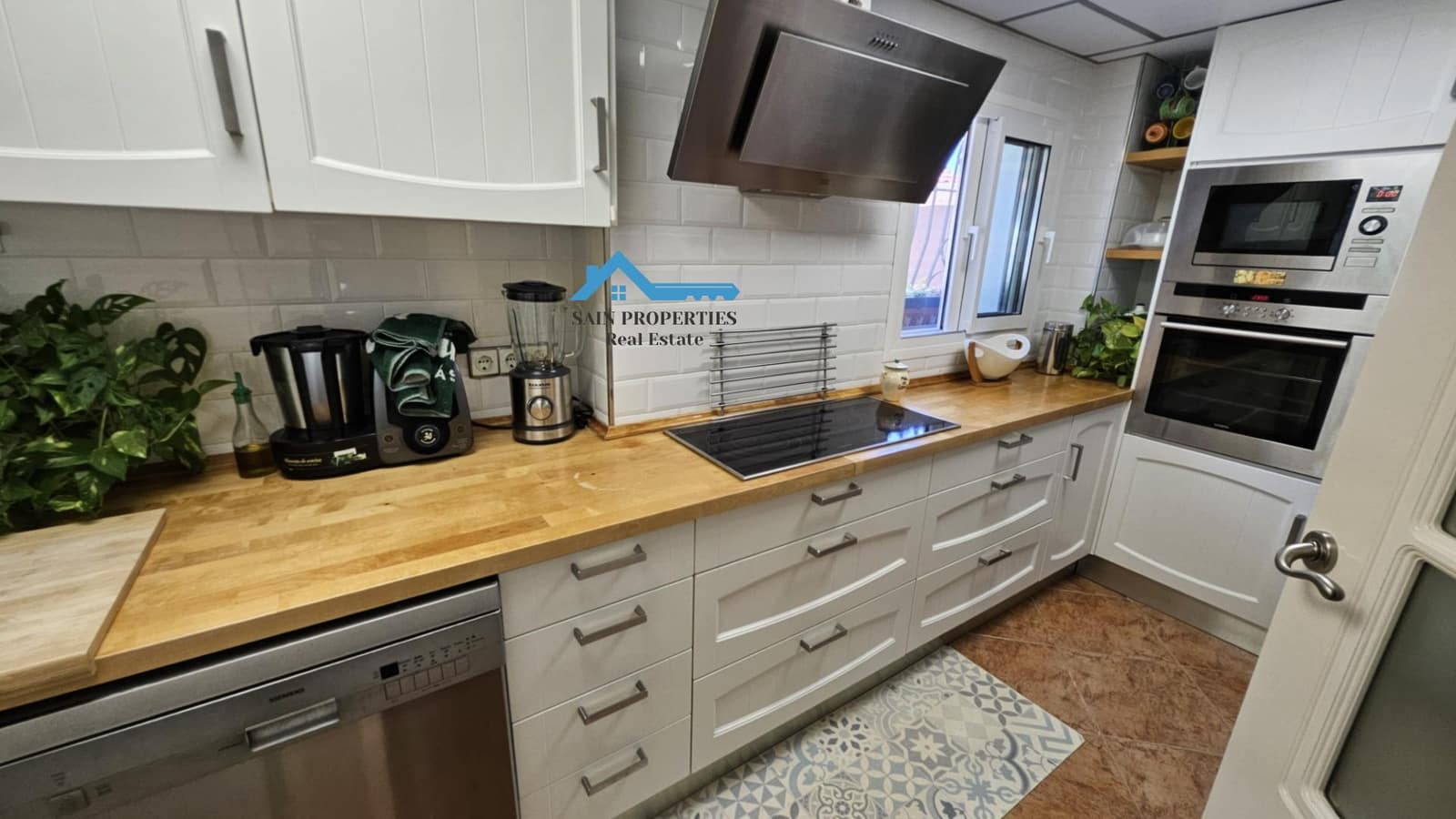 4 camera da letto Villa in vendita in La Nucia con piscina - 445.000 € (Rif: 9141560)