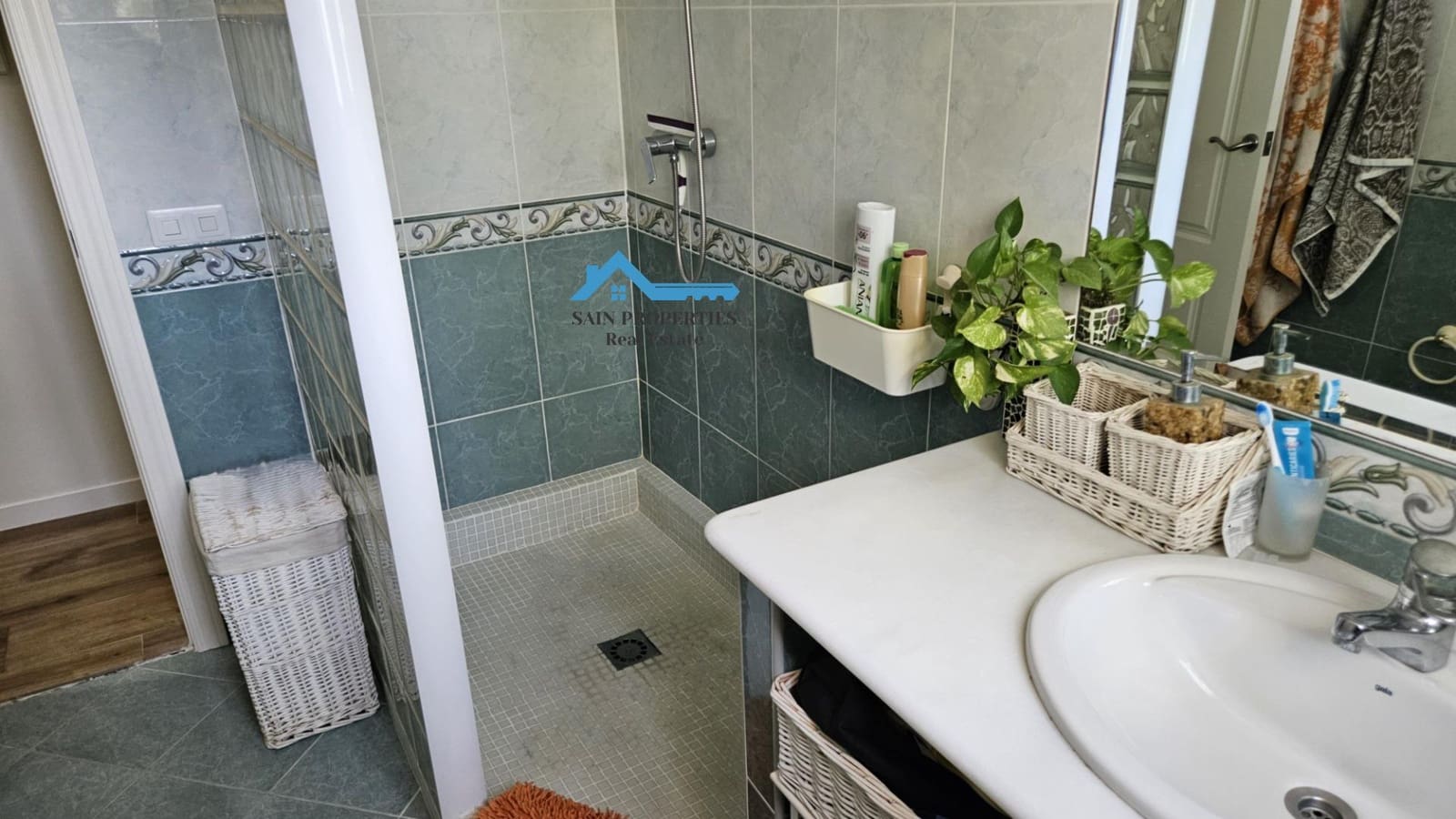 4 camera da letto Villa in vendita in La Nucia con piscina - 445.000 € (Rif: 9141560)