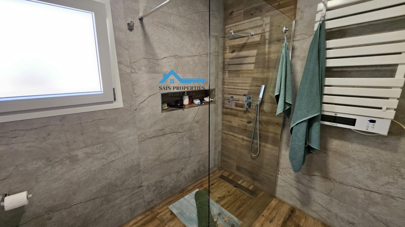 4 camera da letto Villa in vendita in La Nucia con piscina - 445.000 € (Rif: 9141560)