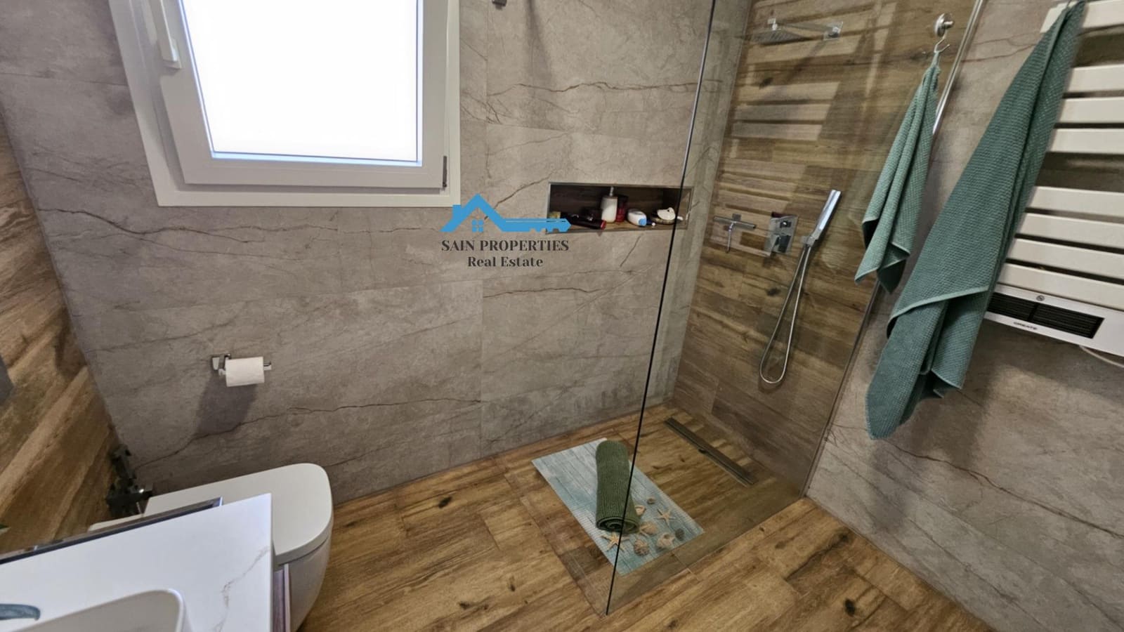 4 camera da letto Villa in vendita in La Nucia con piscina - 445.000 € (Rif: 9141560)