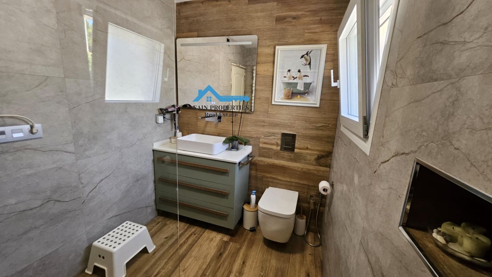 4 camera da letto Villa in vendita in La Nucia con piscina - 445.000 € (Rif: 9141560)