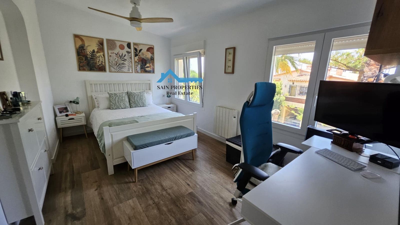 4 camera da letto Villa in vendita in La Nucia con piscina - 445.000 € (Rif: 9141560)