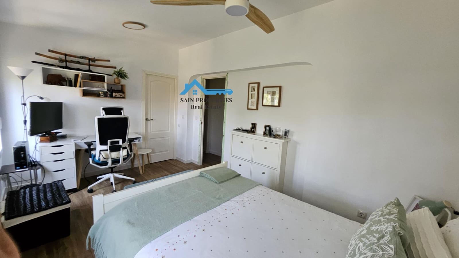 4 camera da letto Villa in vendita in La Nucia con piscina - 445.000 € (Rif: 9141560)