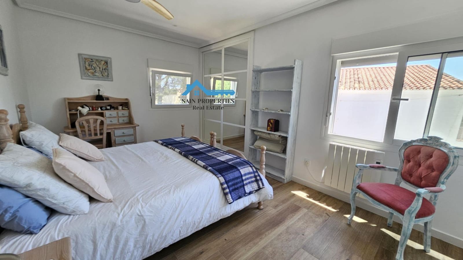 4 camera da letto Villa in vendita in La Nucia con piscina - 445.000 € (Rif: 9141560)