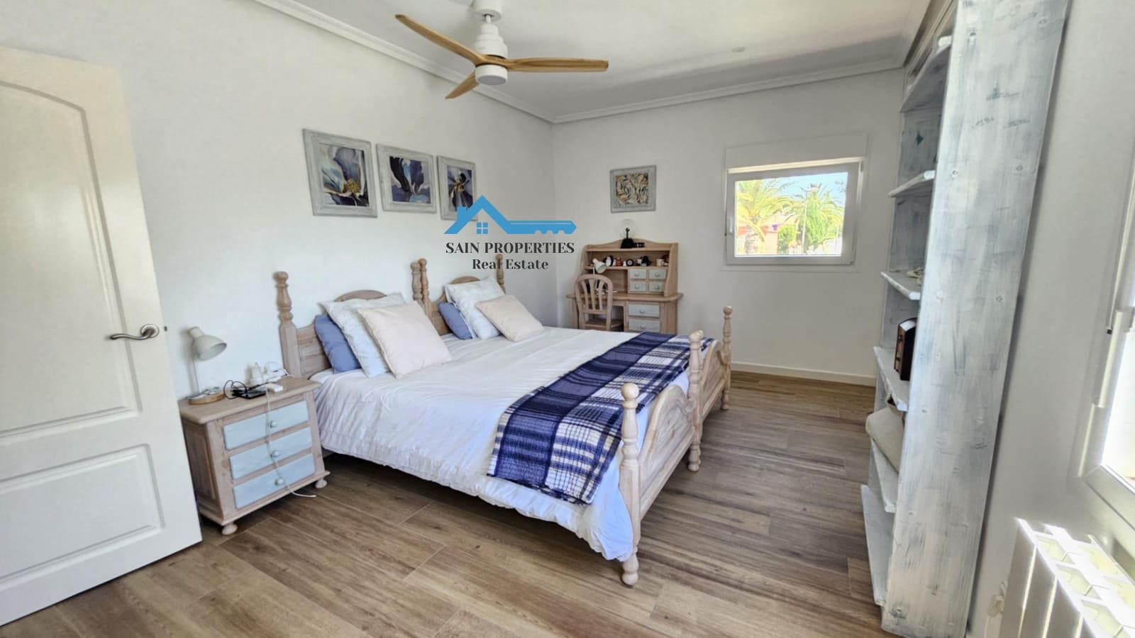 4 camera da letto Villa in vendita in La Nucia con piscina - 445.000 € (Rif: 9141560)