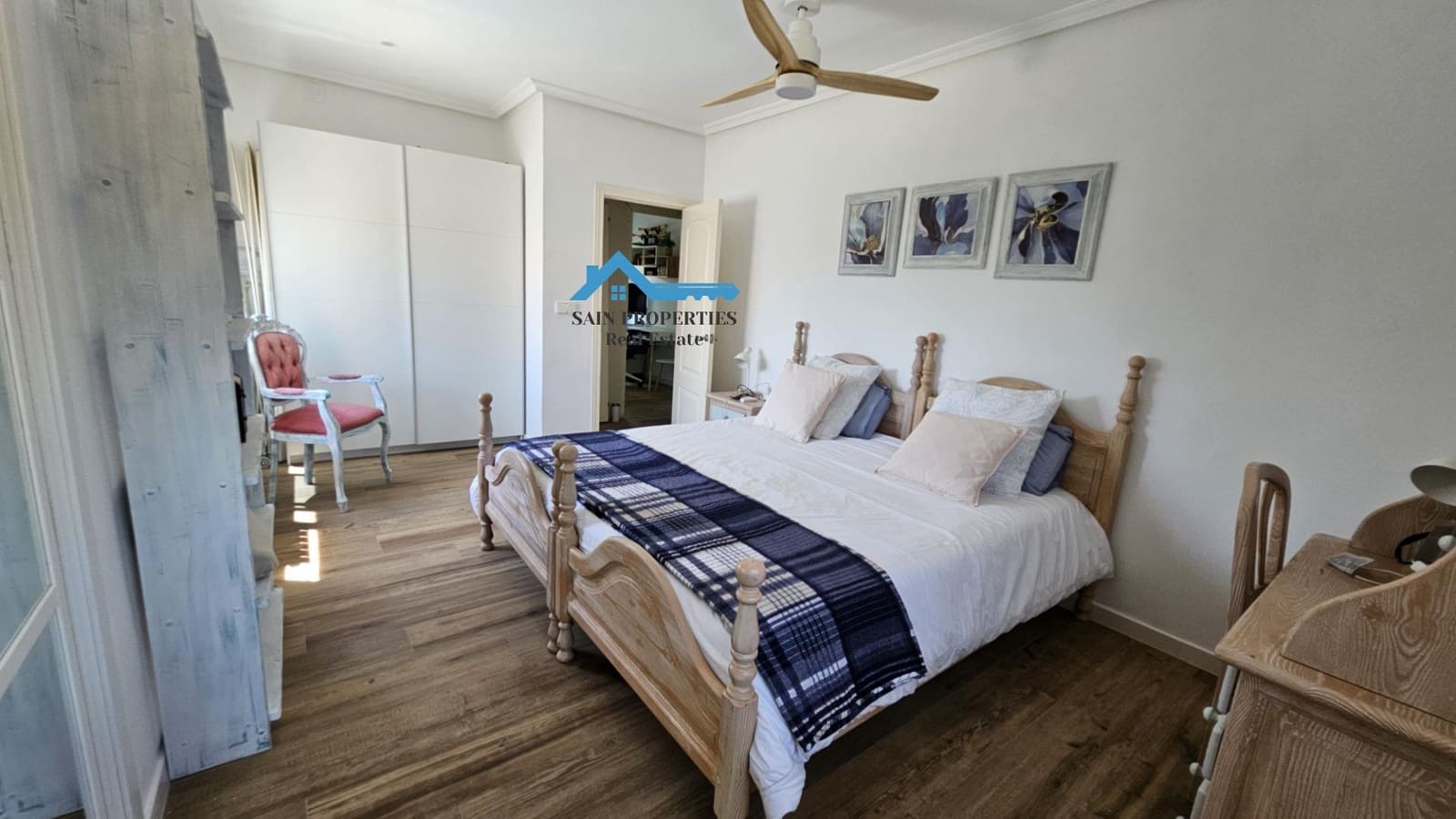 4 camera da letto Villa in vendita in La Nucia con piscina - 445.000 € (Rif: 9141560)