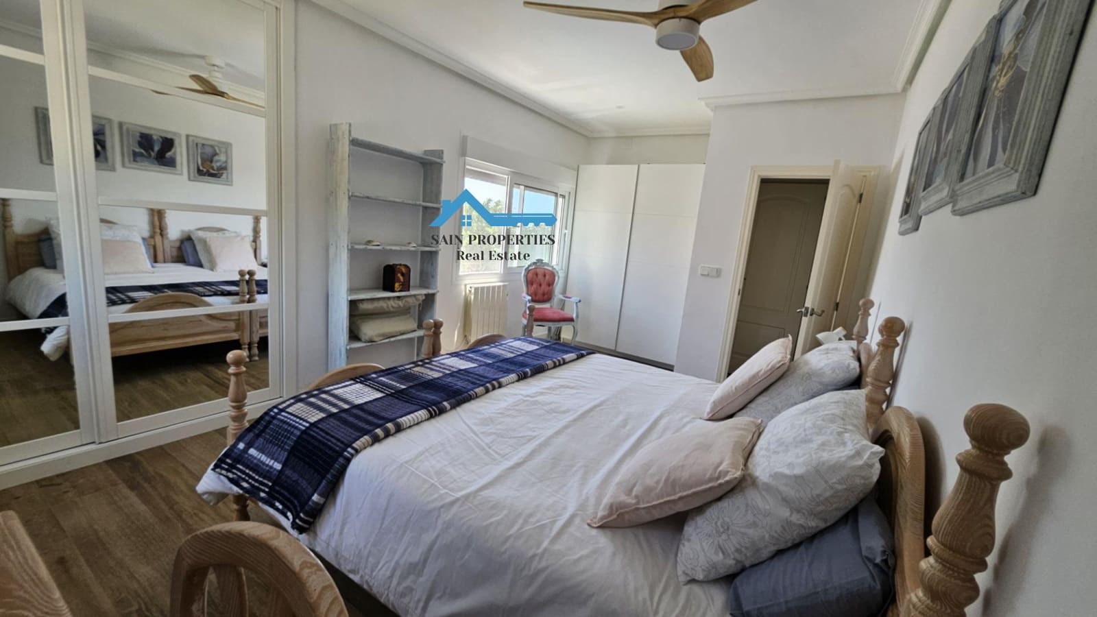 4 camera da letto Villa in vendita in La Nucia con piscina - 445.000 € (Rif: 9141560)