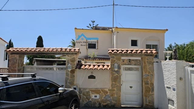 4 camera da letto Villa in vendita in La Nucia con piscina - 445.000 € (Rif: 9141560)