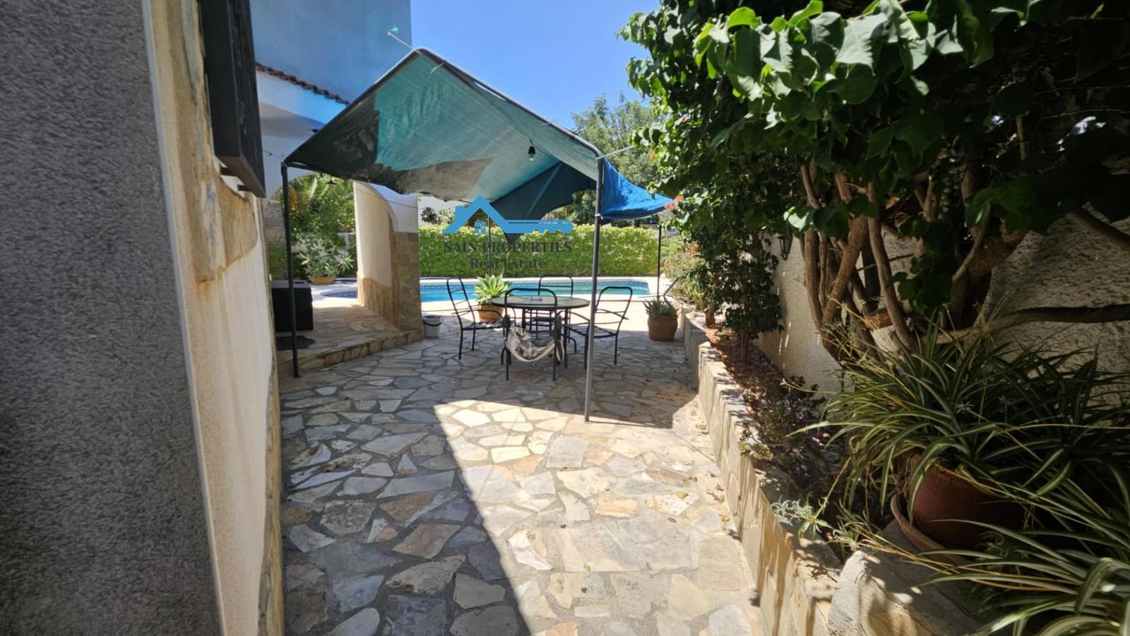 4 camera da letto Villa in vendita in La Nucia con piscina - 445.000 € (Rif: 9141560)